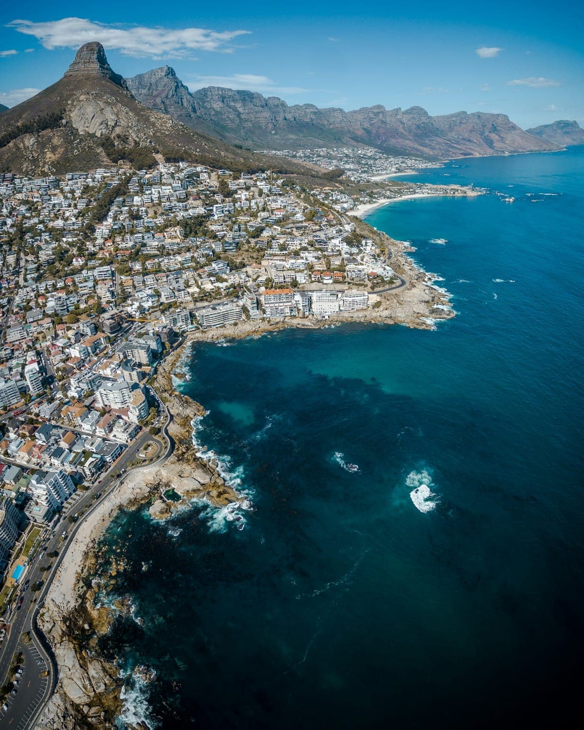 South Africa β ZAR