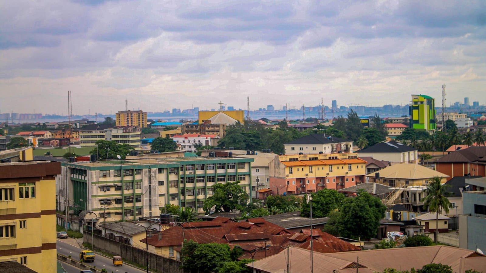 Nigeria β NGN